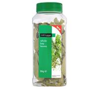 Chef Larder Whole Bay Leaves 30g