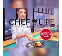 Chef Life: A Restaurant Simulator (PC) Steam Key - EU