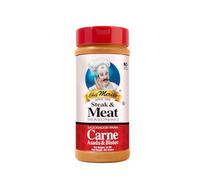 Chef Merito Carne Asada Meat Seasoning, 14 Ounce by Chef Merito