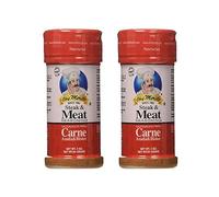 Chef Merito Carne Asada Seasoning, 85 g (2 barattoli)