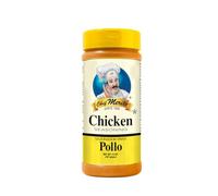 Chef Merito Chicken Seasoning, 14 Ounce by Chef Merito