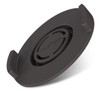 Chef-Mix Protettore Antispruzzi per Bimbу & Monsieur Cuisine - Retino antispruzzi per TM6 TM5 TM31, Coperchio in silicone paraschizzi per boccale e accessori TM6 TM31 TM5 Accessori Bimby