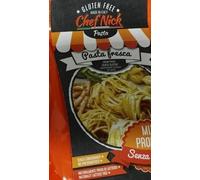 Chef Nick CHEF NICK MIX PREPARATO PER PASTA FRESCA 400 G