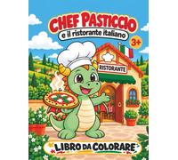 Chef Pasticcio e il ristorante italiano