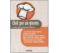 Chef per un giorno