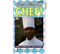 Chef!: Personnel/Beyond The Pass [VHS]