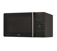 Whirlpool Chef Plus Microonde a libera installazione - MCP 345 BL