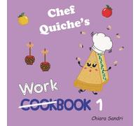 Chef Quiche's Workbook 1