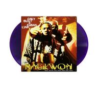 Chef Raekwon - Only Built 4 Cuban Linx - Exclusive Limited Edition Translucent Purple Colored