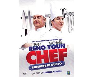 Chef - Ridere Di Gusto