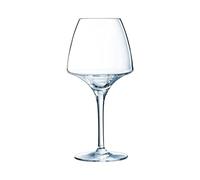 Chef & Sommelier 8011780.0 Open Up PRO Tasting Vetro a Piedi kwarx Trasparente 32 cl - Set di 6
