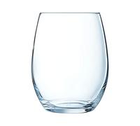 C&s Vasi Chef & Sommelier 6 Unità Trasparente Vetro (36 Cl) S_0301_S2705851 Casa