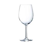6 Calici In Vetro Cabernet Tulipe 58 Trasparente ARC