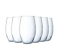 Chef&Sommelier Cheer Up Bicchiere Acqua 37cl Set 6