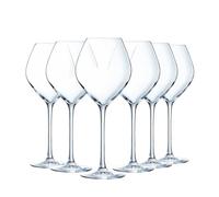 Chef&Sommelier Cheer Up Calice Vino Bianco 35cl Set 6
