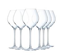 Chef&Sommelier Cheer Up Calice Vino Rosso 47cl Set 6