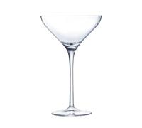 Chef&Sommelier Cocktail - 6 bicchieri da champagne 21 cl