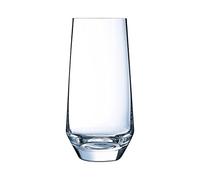 Chef & Sommelier Cp855 Lima Hiball, 450 ml, 160 X 77 mm, Confezione da 6, Trasparente
