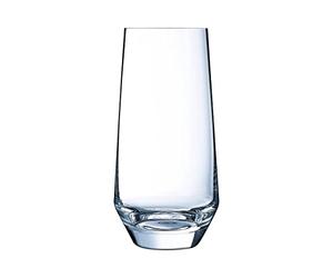 Chef & Sommelier Cp855 Lima Hiball, 450 ml, 160 X 77 mm, Confezione da 6, Trasparente