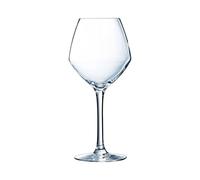 C&s Set Di Bicchieri Chef & Sommelier Cabernet Vinos Jov Trasparente Vetro 350 M