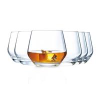 Chef&Sommelier Lima Bicchiere Acqua 35cl Set 6