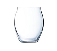 Chef&Sommelier Macaron - 6 bicchieri a forma alta 40 cl