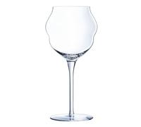 Chef&Sommelier Macaron - Set di 6 calici da 40 cl