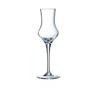 E_0002_S2704155 Chef&sommelier Set di Bicchieri Chef&Sommelier Spirits Cocktail