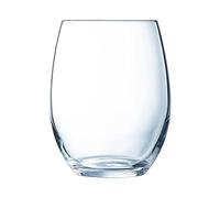 Chef & Sommelier Primary FH27 - Bicchiere da 270 ml, senza segno di riempimento, 6 bicchieri