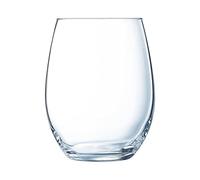 Chef & Sommelier, Primary FH44 - Set di 6 bicchieri, 440 ml, senza segno di riempimento