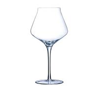 Chef & Sommelier Reveal - Set di 6 calici da Vino Intense Senza Imbottitura, 450 ml