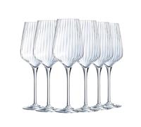 Chef&Sommelier Symétrie Calice Vino Bianco 35cl Set 6