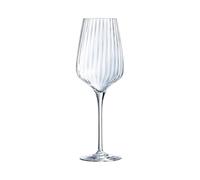 Chef & Sommelier SYMETRIE Scatola 6 Bicchieri Vino Krysta 45Cl