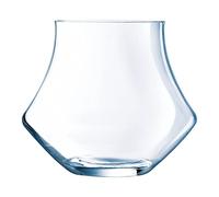 Chef & Sommelier u1032 Open Up Bicchiere open' Up Spirits 30 cl, in cristallino, Trasparente, Set di 6