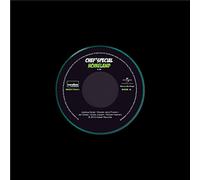 Chef' Special & Outsiders - Homeland / Summer Is Here