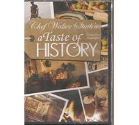 Chef Walter Staib's A Taste of History Season Five Highlights