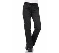 Chef Works Black J54 cargo pantaloni, CPWO-BLK-S