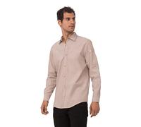 Chef Works Camicia Chambray Uomo (SLMCH005)