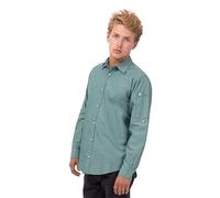Chef Works Camicia Chambray Uomo (SLMCH005)