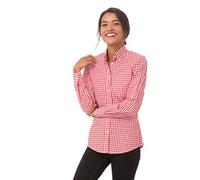 Chef Works Camicia da Uomo a Quadretti