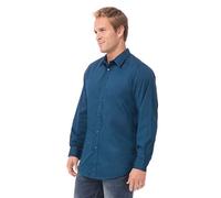 Chef Works Camicia da uomo elasticizzata (SLMNP009)