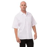 Chef Works Camicia Universale da Uomo