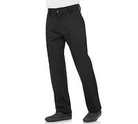 Chef Works da uomo Essential Pro Pants, PS005-BLK-34