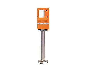 Chef Works K472 Dynamic MX91 Master Frullatore a immersione non staccabile