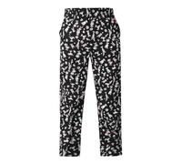 Chef Works - Pantaloni da chef larghi da uomo, con elastico in vita, per ristorante, cucina, stampa con pepe, pantaloni divertenti da hotel, pantaloni elastici per hotel, abbigliamento da lavoro