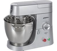Kenwood Chef XL Pro robot da cucina 1700 W 6,7 L Argento
