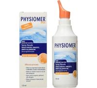 Physiomer® Spray Nasale Ipertonico 135 ml Spray nasale