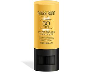 CHEFARO PHARMA ITALIA SRL ANGSTROM PROTECT STICK SOLARE PROTETTIVO 50 8 G