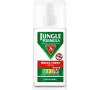 - CHEFARO PHARMA Jungle Formula - Spray repellente antizanzare molto forte 75 Ml