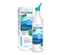 Chefaro Pharma Physiomer Spray Nasale Con Getto Forte 210 ml
